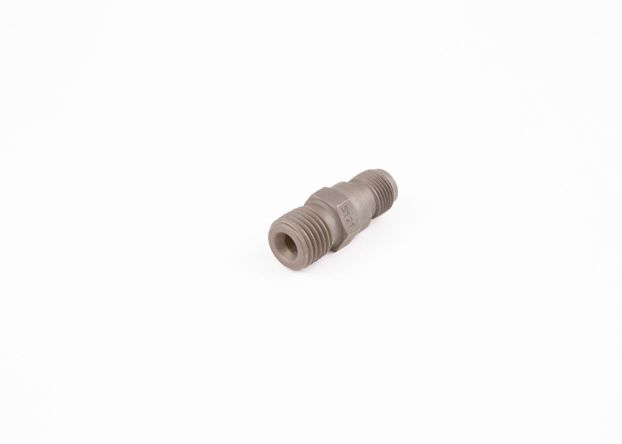 BOSCH Inlet connector, injection nozzle Article number: 2 433 370 297 cheaply