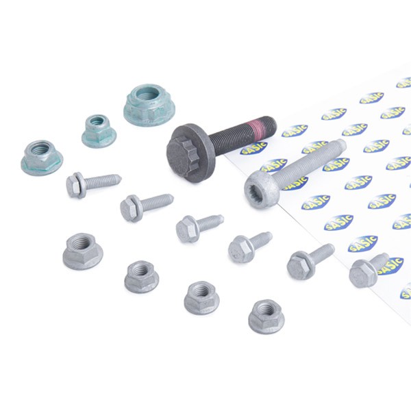 SACHS Repair kit, wheel suspension Article number: 803 282 cheaply