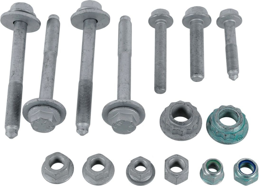 SACHS Repair kit, wheel suspension Article number: 803 283 cheaply
