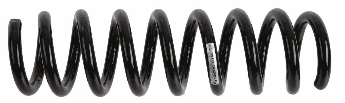 SACHS Coil spring Article number: 994 980 cheaply