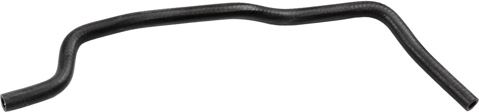 GATES 02-2077 Varmeslange PASSAT 1.8 4motion 170 HK Benzin 2005