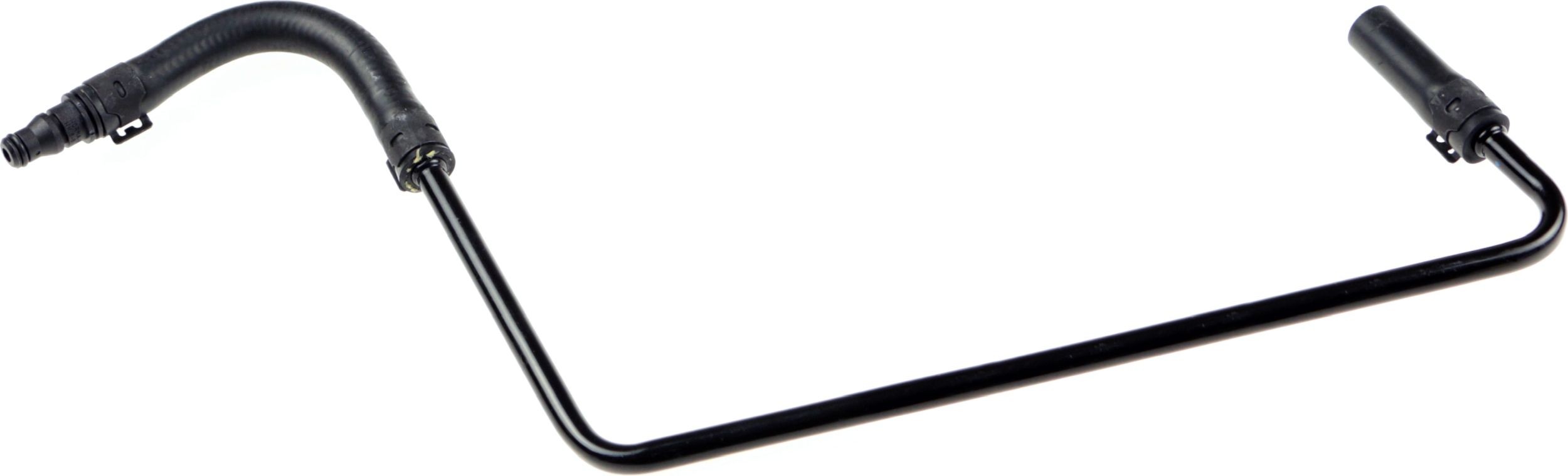 GATES 02-2079 Tubo flessibile riscaldamento PASSAT 1.8 4motion 170 CV Benzina 2005