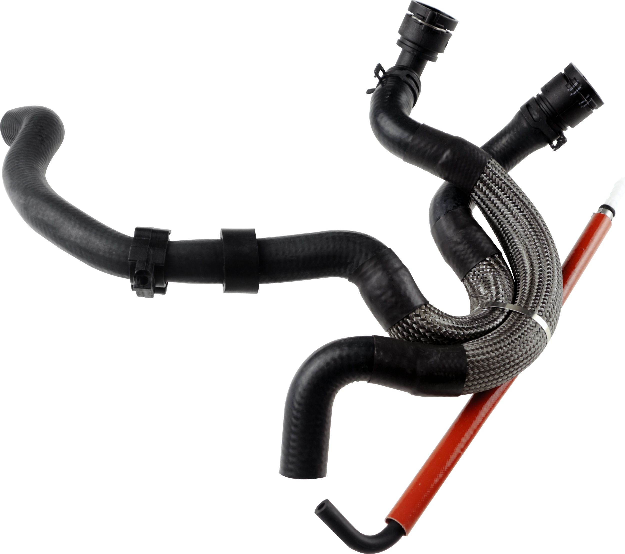 GATES Heater hose Article number: 02-2104 cheaply