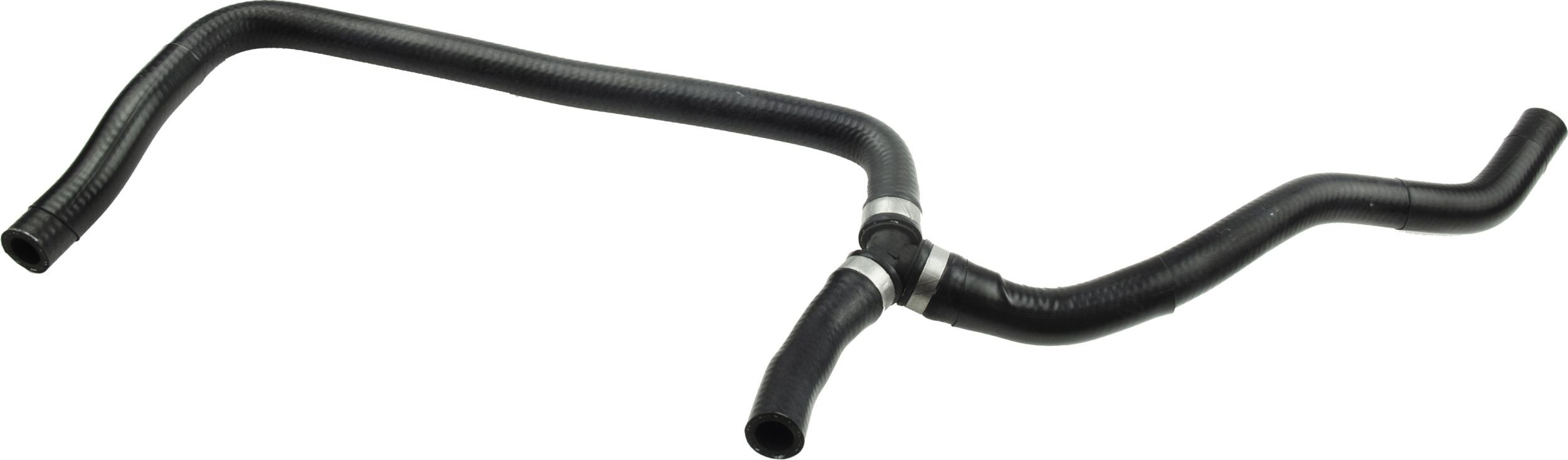GATES 02-2147 Apsildes sistēmas šļūtene RANGE ROVER 4.2 4x4 396 HP Benzīns 2012
