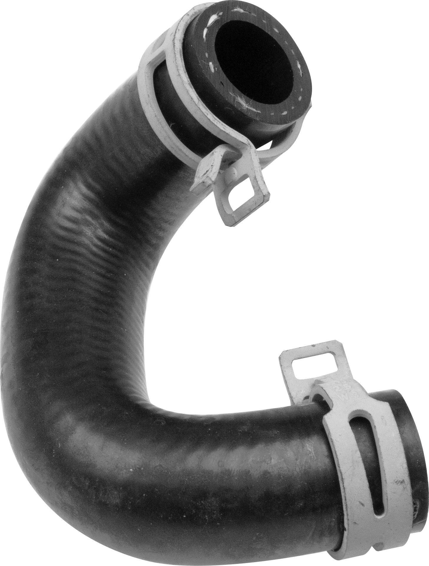 GATES 02-2161 Apsildes sistēmas šļūtene C Klase C 180 CDI (204.200) 120 HP Dīzelis 2014