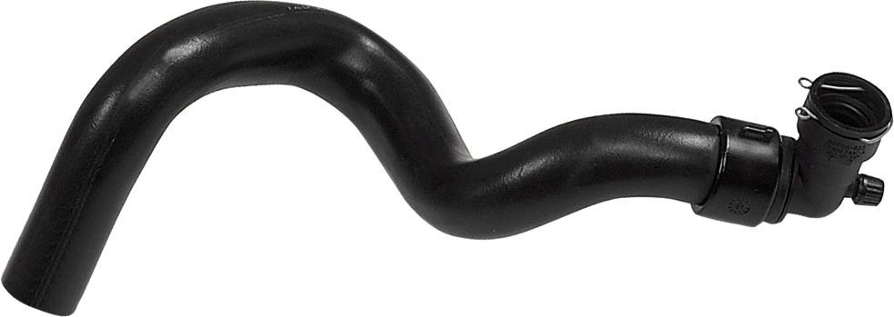 GATES 02-2180 Маркуч за парното PARTNER 1.6 HDi 75 K.C. дизел 2013