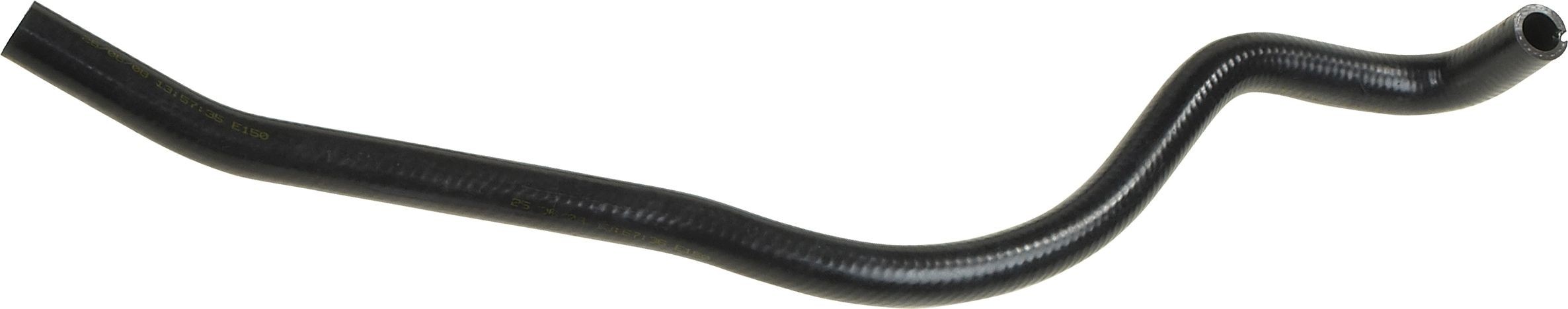 GATES 02-2401 Varmeslange PUNTO 1.3 JTD Multijet (199.AYR1A, 199.BYR1A) 90 HK Diesel