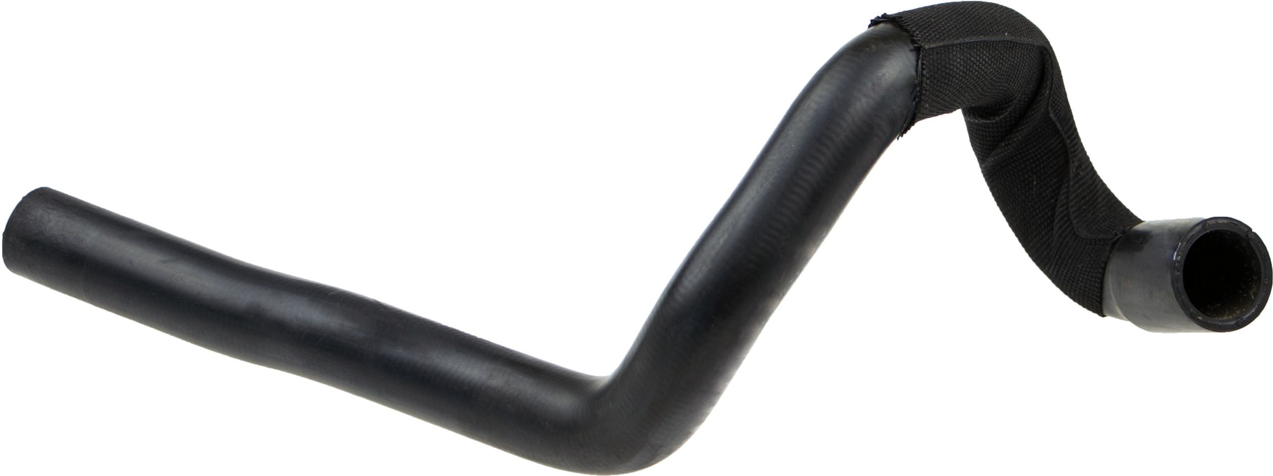 GATES 02-2421 Soojendusvoolik MODUS 1.5 dCi 86 HP Diisel