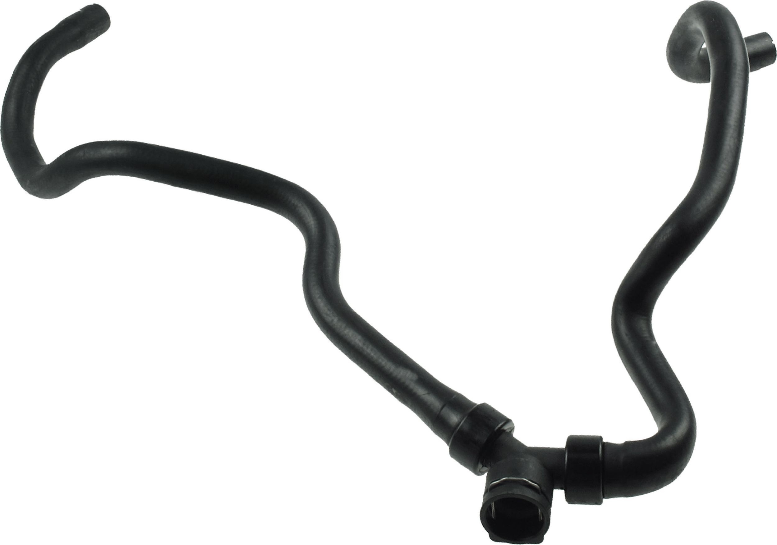 GATES 02-2485 Apsildes sistēmas šļūtene ASTRA 1.4 (08) 120 HP Benzīns