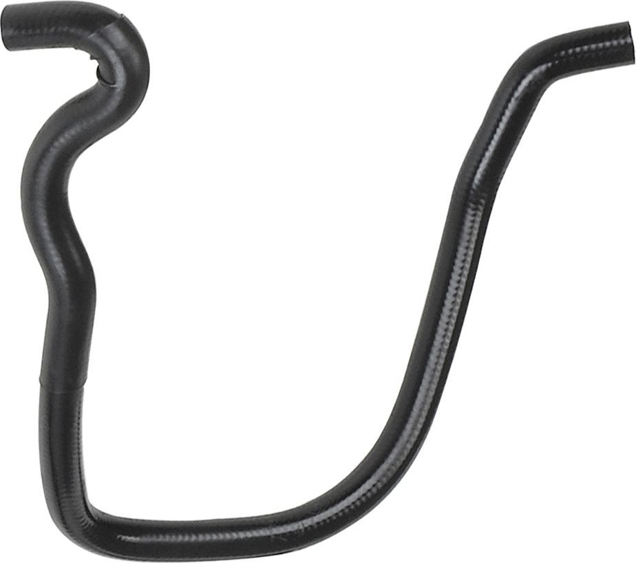GATES 02-2520 Маркуч за парното CORSA 1.2 i 45 K.C. бензин 2000