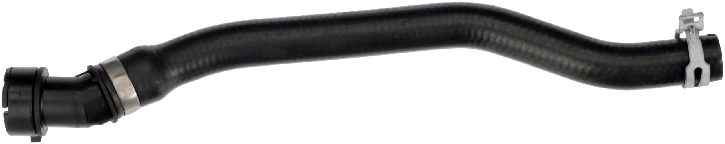 GATES 05-4185 Apsildes sistēmas šļūtene C3 1.4 HDi (SC8HZC, SC8HR0, SC8HP4) 68 HP Dīzelis