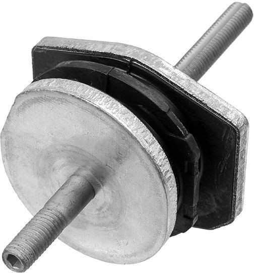 LEMFÖRDER 42690 01 Kinnitus, lehtvedru S90 T5 250 HP Bensiin