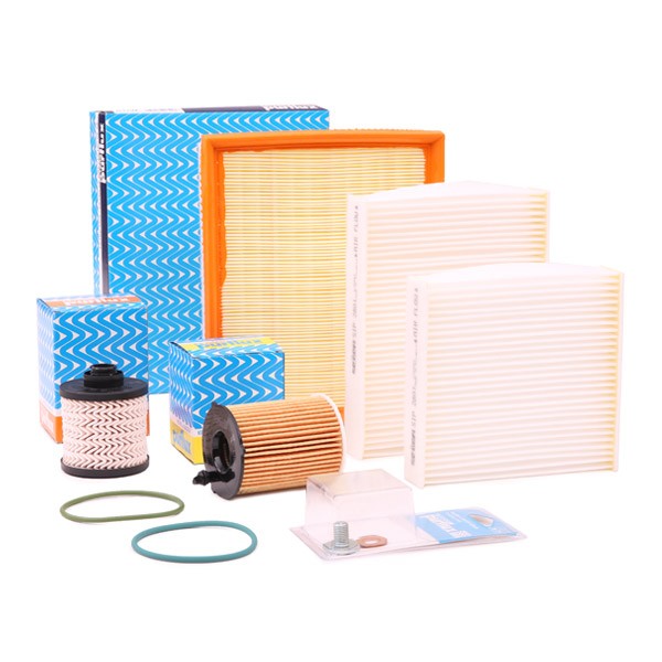 PURFLUX Filterset Artikelnummer: KIT7 kaufen