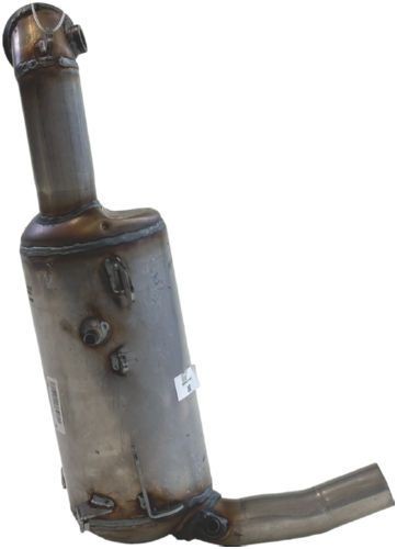 BOSAL Diesel particulate filter Article number: 097-576 cheaply