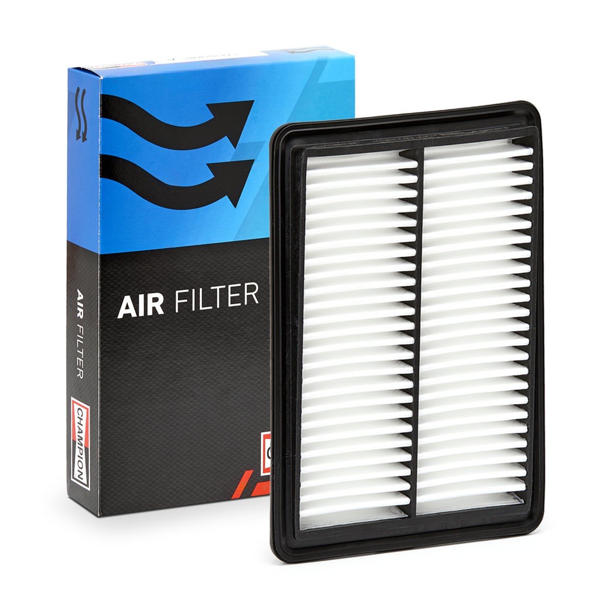 CHAMPION Air filter Article number: CAF101264P cheaply