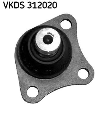 SKF Ball Joint Article number: VKDS 312020 cheaply