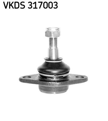 SKF Ball Joint Article number: VKDS 317003 cheaply