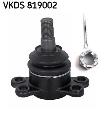 SKF Ball Joint Article number: VKDS 819002 cheaply