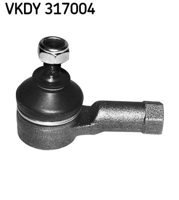 SKF Track rod end Article number: VKDY 317004 cheaply