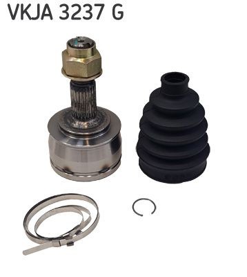 SKF Joint kit, drive shaft Article number: VKJA 3237 G cheaply