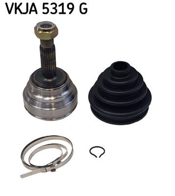 SKF Joint kit, drive shaft Article number: VKJA 5319 G cheaply