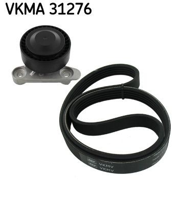 SKF Kileremsett artikkelnummer: VKMA 31276 billig