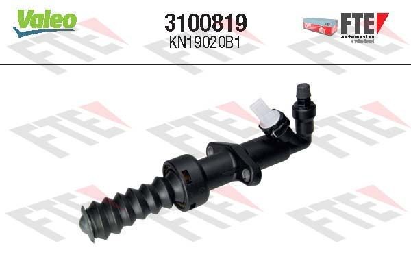 FTE Kobling slavecylinder Varenummer: 3100819 billige