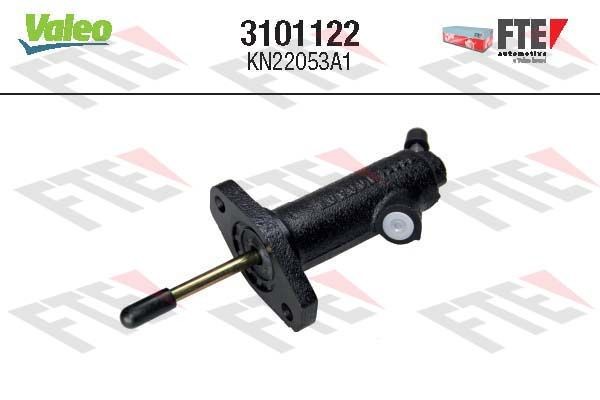 FTE Kobling slavecylinder Varenummer: 3101122 billige