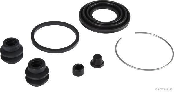 HERTH+BUSS JAKOPARTS Repair Kit, brake caliper Article number: J3285010 cheaply