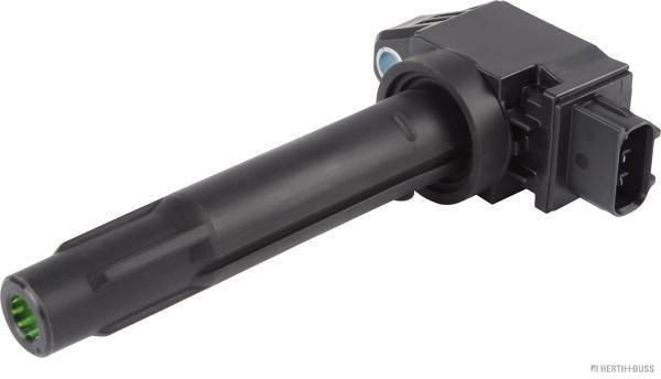 HERTH+BUSS JAKOPARTS J5378007 Tændspoleenhed SWIFT 1.0 (A2L310) 112 HK Benzin