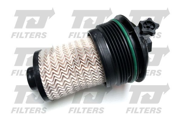 QUINTON HAZELL Fuel filter Article number: QFF0455 cheaply