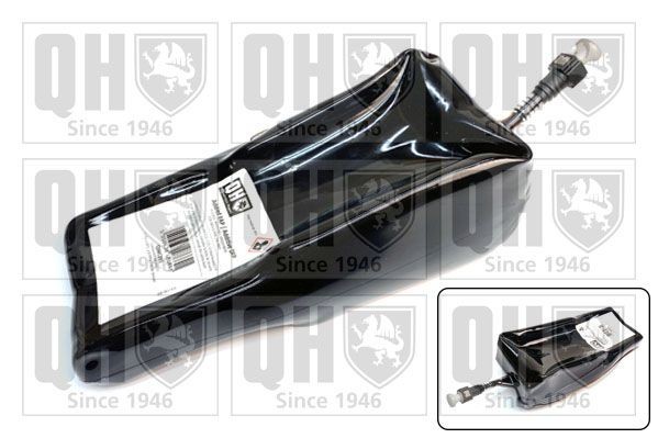 QUINTON HAZELL Additive, soot/particulate filter regeneration Article number: QWC091 cheaply