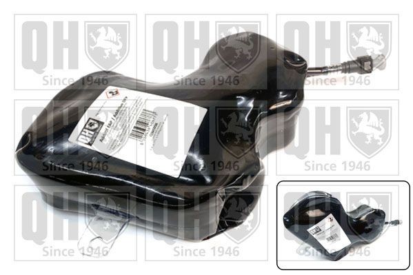 QUINTON HAZELL Additiv, sod-/partikelfilterregenerering Varenummer: QWC098 billige