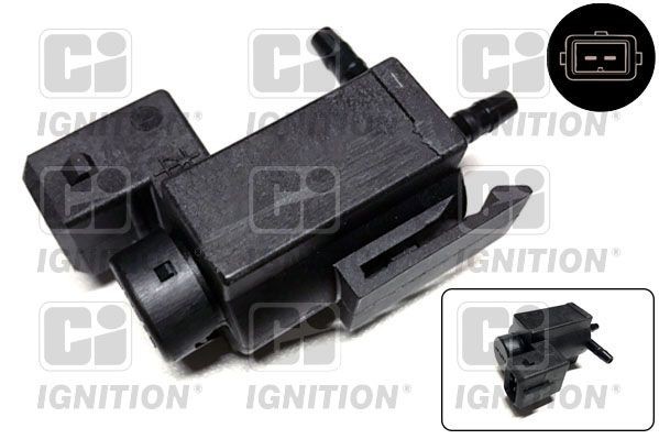 QUINTON HAZELL Pressure Converter, exhaust control Article number: XELV35 cheaply
