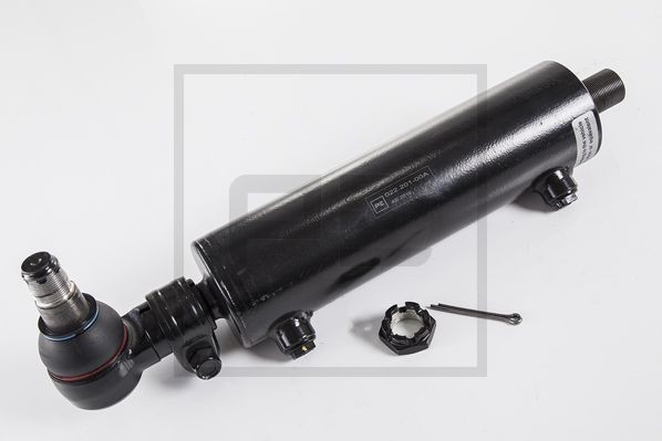 PETERS ENNEPETAL Steering stabilizer Article number: 022.201-00A cheaply