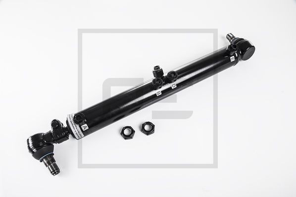 PETERS ENNEPETAL Steering stabilizer Article number: 032.072-00A cheaply