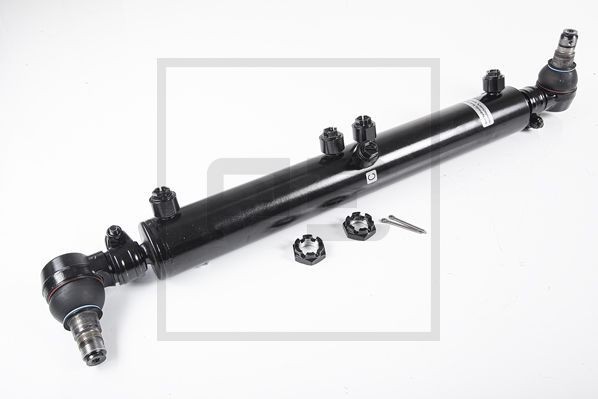 PETERS ENNEPETAL Steering stabilizer Article number: 032.203-00A cheaply