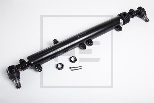 PETERS ENNEPETAL Steering stabilizer Article number: 122.202-00A cheaply