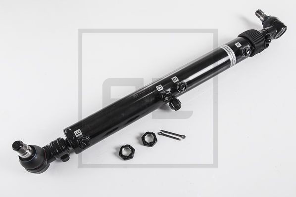 PETERS ENNEPETAL Steering stabilizer Article number: 122.203-00A cheaply