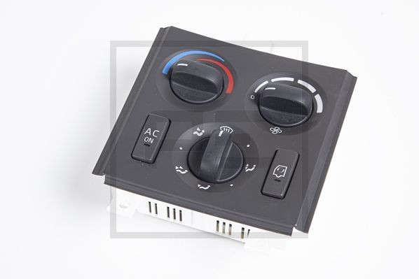 PETERS ENNEPETAL Control Unit, air conditioning Article number: 140.225-00A cheaply
