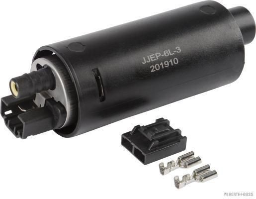 HERTH+BUSS ELPARTS Brændstofpumpe Varenummer: 65453024 billige