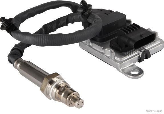 HERTH+BUSS ELPARTS NOx Sensor, NOx Catalyst Article number: 70680400 cheaply