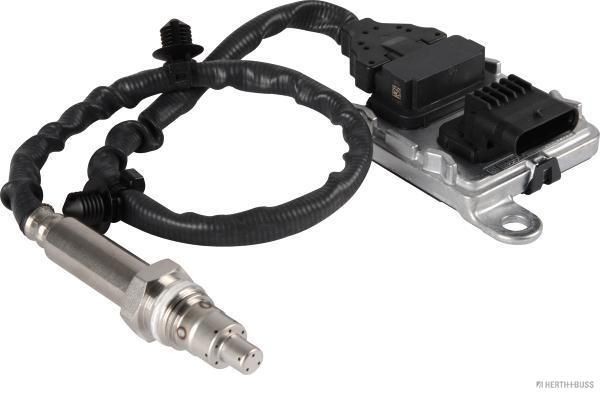 HERTH+BUSS ELPARTS NOx Sensor, NOx Catalyst Article number: 70680406 cheaply