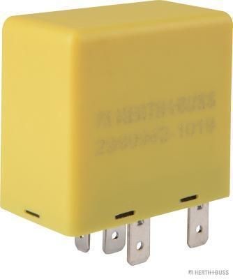 HERTH+BUSS ELPARTS Indicator relay Article number: 75605183 cheaply