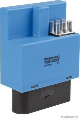 HERTH+BUSS ELPARTS Control Unit, fuel pump Article number: 75614297 cheaply