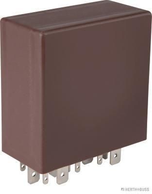 HERTH+BUSS ELPARTS Wiper relay Article number: 75614980 cheaply