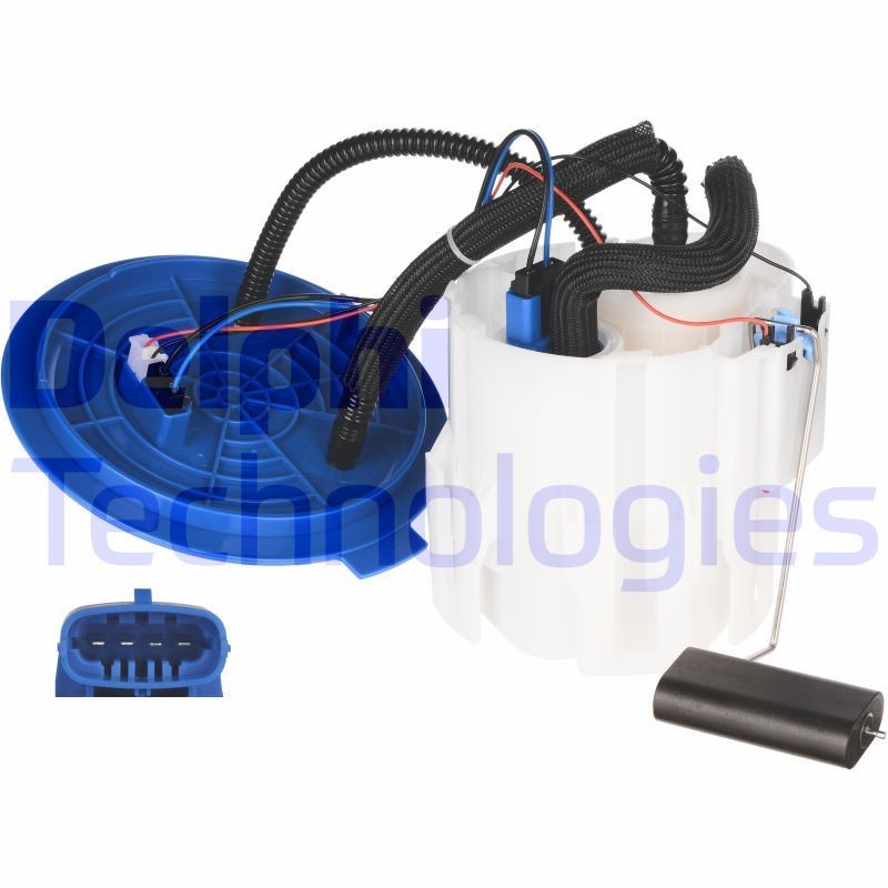 DELPHI Fuel feed unit Article number: FG2359-12B1 cheaply