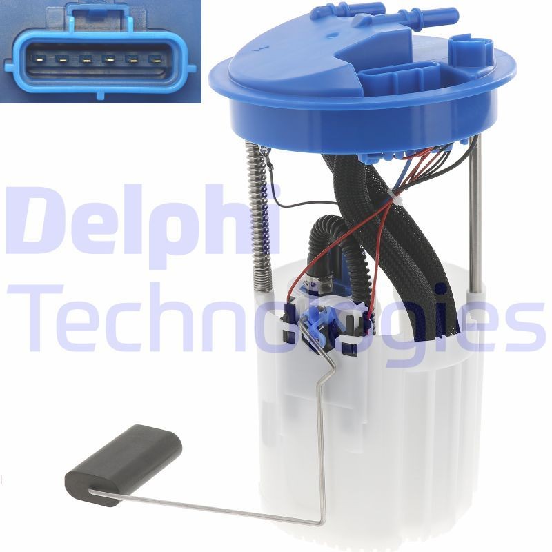 DELPHI Fuel feed unit Article number: FG2389-12B1 cheaply