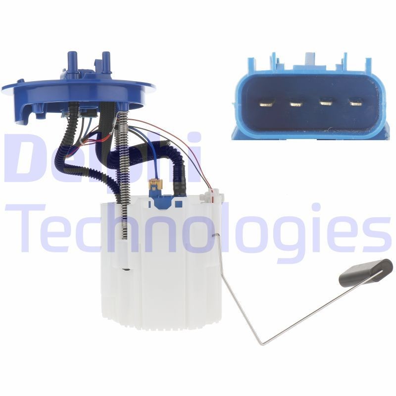DELPHI Fuel feed unit Article number: FG2403-12B1 cheaply