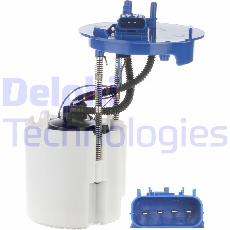 DELPHI Fuel feed unit Article number: FG2416-12B1 cheaply